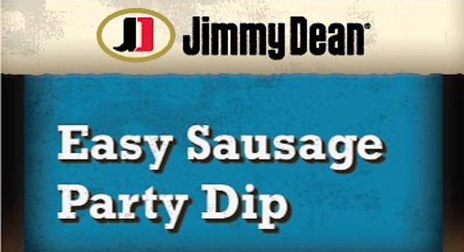 Skip the half-baked Sausage Party