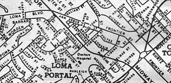 1963 map