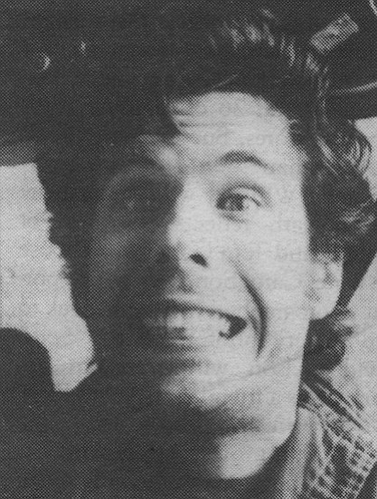 Mojo Nixon