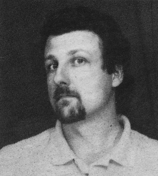 David Zielinski