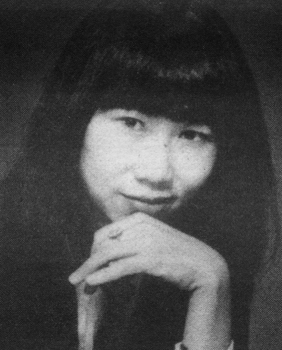 Amy Tan claims to have found a source of Chinese misogyny in the story of the Kitchen God and his wife.