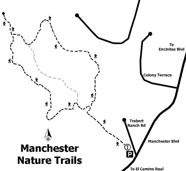 Manchester Nature Trails