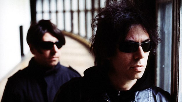 English goth-pop band Echo & the Bunnymen will play Humphreys by the Bay on Sunday.