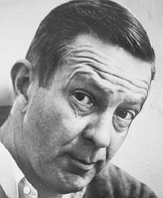 John Cheever:  "Scotch for breakfast and I do not like these mornings."