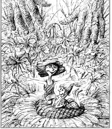 Full-size Zlatkovsky illustration