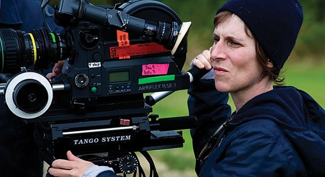 Certain Women: There are a million places to put the camera, but in truth just one; director Kelley Reichardt knows the right spot.