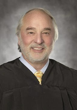 /// Joel M. Pressman , San Diego Superior Court , Dept. 66///
A discriminatory Judge who has demonstrated negligence against the "PUBLIC" of San Diego. On 10/04/2016 he even attempted to fraudulently and oppressively "DISMISS" my case against the City not only because of his discriminatory animus against me but also to prevent "Elevation" of important matters against The City and Managers in The City. In another "SHOCKING" and "UNBELIEVABLE" unlawful conduct in the Judicial System by this Judge, on 10/19/2016 he "CANCELED" my scheduled "Motion for Summary Judgement/Summary Adjudication on 01/07/2017" and scheduled it for The City of San Diego for the same day on 01/07/2017. In fact, on 10/19/2016, this judge "STOLE" my "Scheduled Motion" and gave it to "The City of San Diego". This Judge "Recklessly" and "Unlawfully" abuses his "Judicial Immunity" against me. This Judge has attempted to "OBSTRUCT" my "JUDICIAL RIGHTS".
