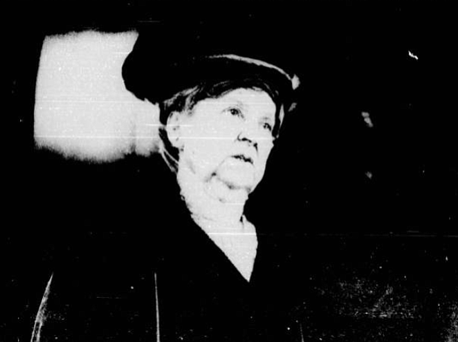 Katherine Tingley announced a World Crusade for Theosophy, which began in June of 1896.