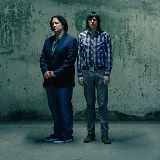 Power-pop band the Posies will play a secret show in San Diego Saturday night.