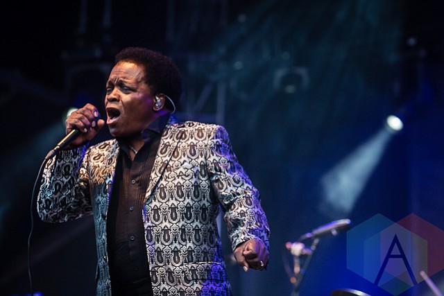 Soul man Lee Fields brings Special Night humpnight to Solana Beach bar Belly Up.