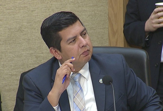 Councilman Alvarez voted for the footnote that only seems to exonerate Development Services of their poor enforcement of the 30-foot coastal height limit.