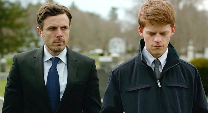 Manchester by the Sea: It ain’t easy being ginger.