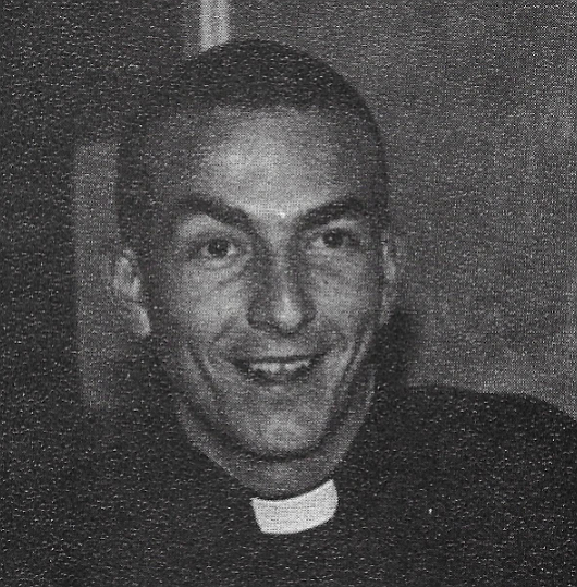 Father Bevilaqua