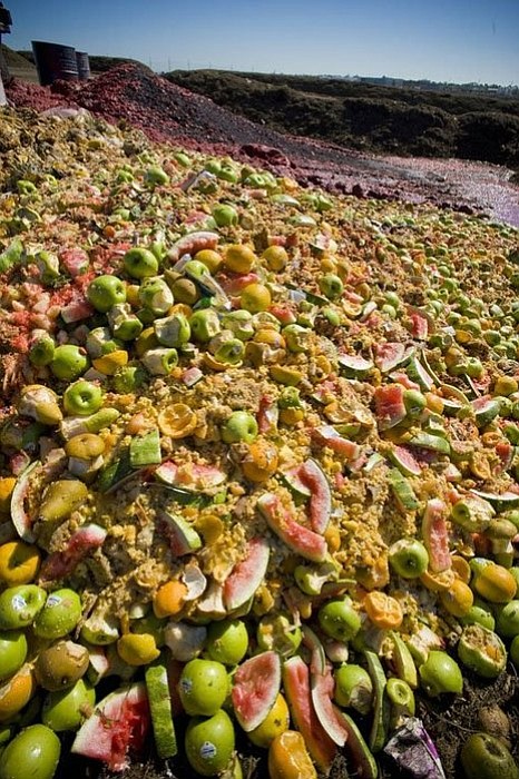 Is Zero Waste causing a stink? According to the city, complaints pointed to the greenery/food waste operation as a potential source and that is part of the Zero Waste Plan. 