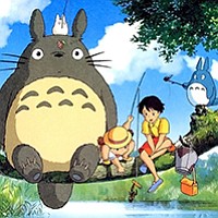 Ghibli 3 is a celebration of Hayao Miyazaki’s popular animated movies