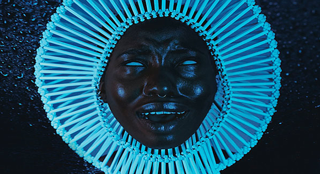 Childish Gambino's Awaken, My Love! is a funky trip down memory lane, offering shades of Parliament-Funkadelic, Sly & the Family Stone, Curtis Mayfield, and Prince.