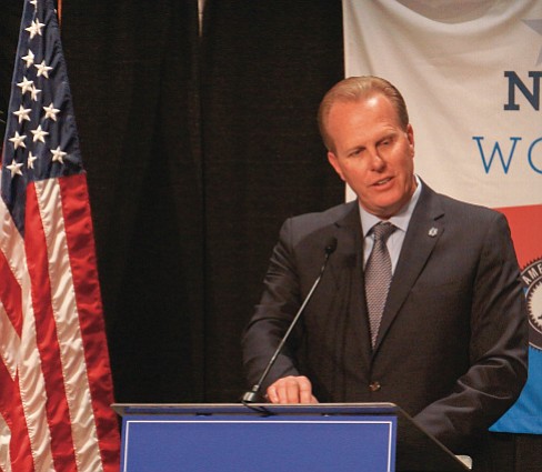 Mayor Faulconer will lay out his plans to address affordable housing in his State of the City address on January 12.