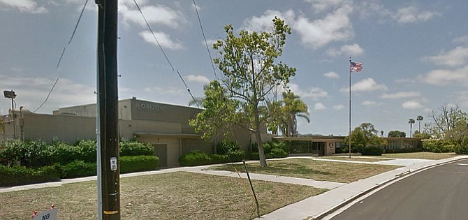 Horizon Christian Academy, which had been renting the Pocahontas site since 1993, moved in June 2016.