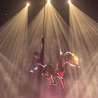 Circus Vargas embarks on a new adventure under the big top with goggles, gears, and gadgets