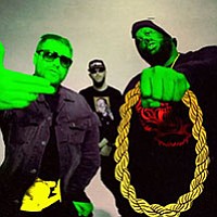 Run the Jewels, an ode to the enduring artistic commitment between two singular talents