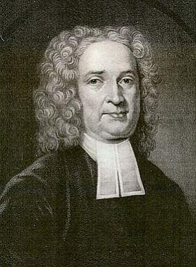 John Cotton helped establish the Massachusetts Bay Colony. 