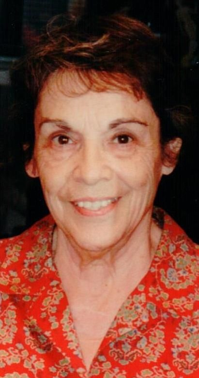 Maria Delia Vela Ibanez