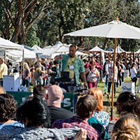 The Fermentation Festival has everything you could want to know about fermentation. And more.