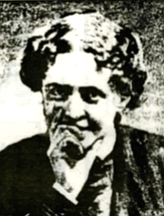 Ralph Waldo Emerson repeatedly named Helen Hunt Jackson “the best woman poet in America."