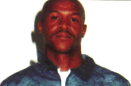 The DNA profile matched that of a 38-year-old African American at Centinela State Prison. His name was Stanley Ray Clayton.
