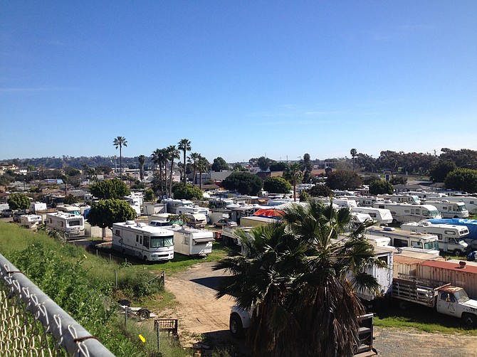 RV Park