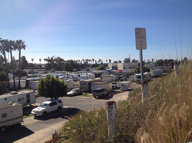 RV Park