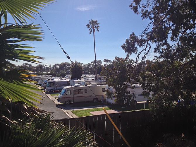 RV Park