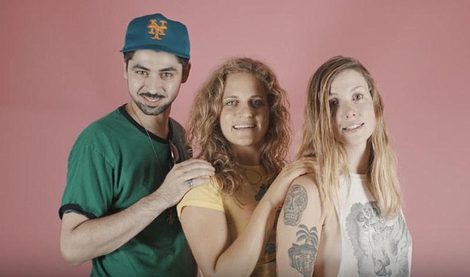 Up-and-coming Brooklyn band Boytoy brings their summer hummers to Blonde Bar Sunday night.