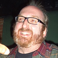 Brian Posehn has a lot going on, and he’s coming to town