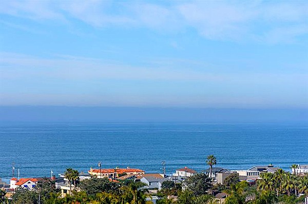 More parking than most Del Mar homes | San Diego Reader