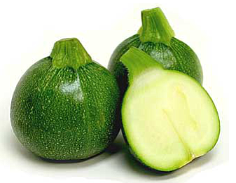 Eight ball squash — ideal for stuffing