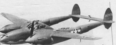 American P-38. "We sent eighteen P-38s, four to attack the bomber that Yamamoto would be in and the six Zeroes, and fourteen to provide protection from the one hundred Zeroes we believed would be in the area."