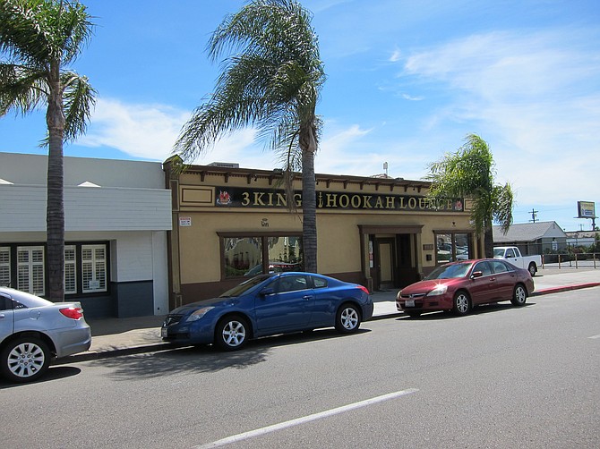 Nearby Rolando residents and business owners have been trying to deal with issues related to hookah lounges for years.