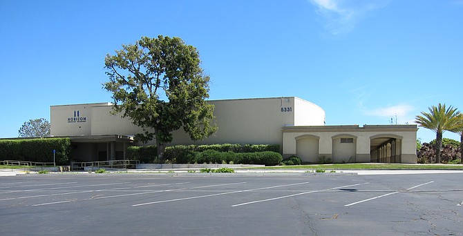 Horizon Christian Academy