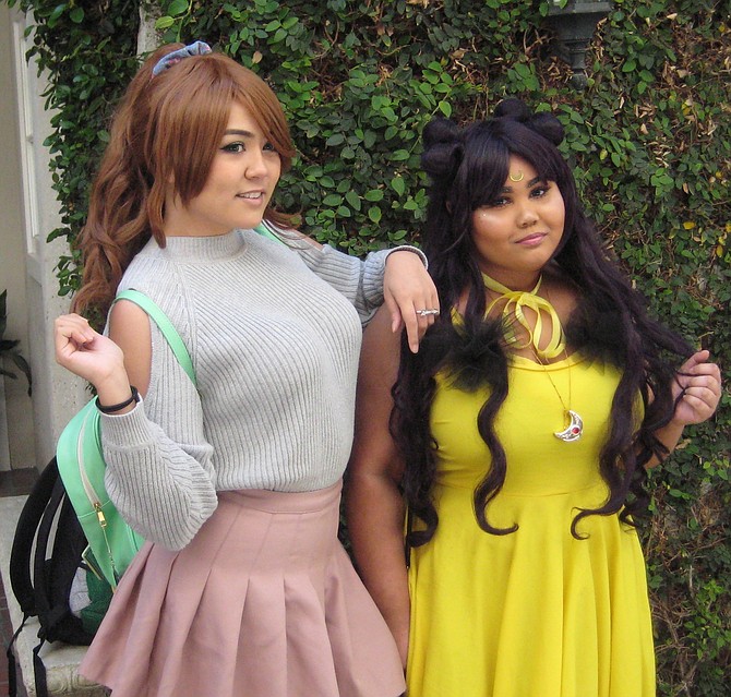 Sailor Moon