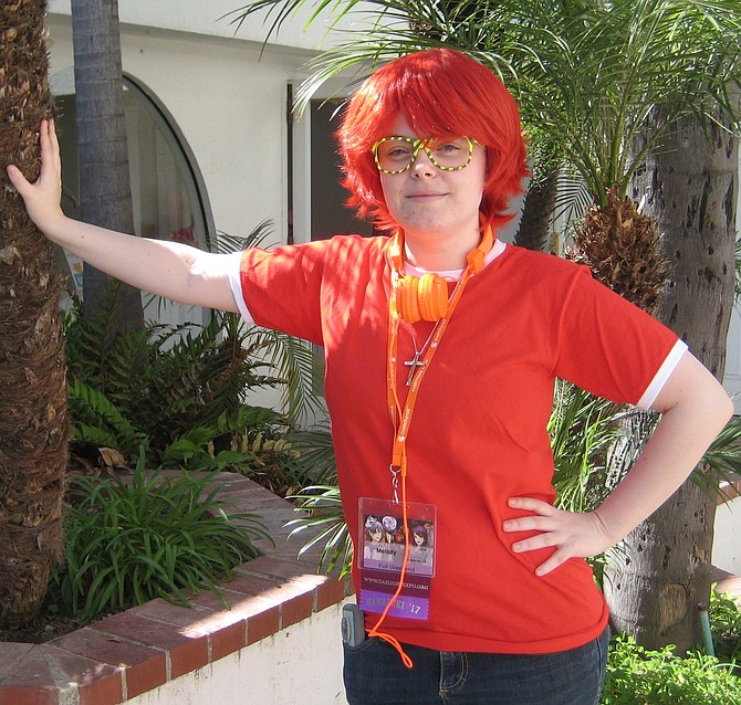 707 from Mystic Messenger