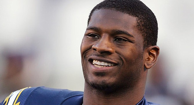 LaDainian Tomlinson, now a spokesperson for the team, appeared regularly on KFI.