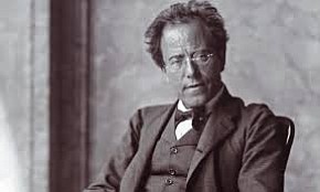 Gustav, the Godfather, Mahler
