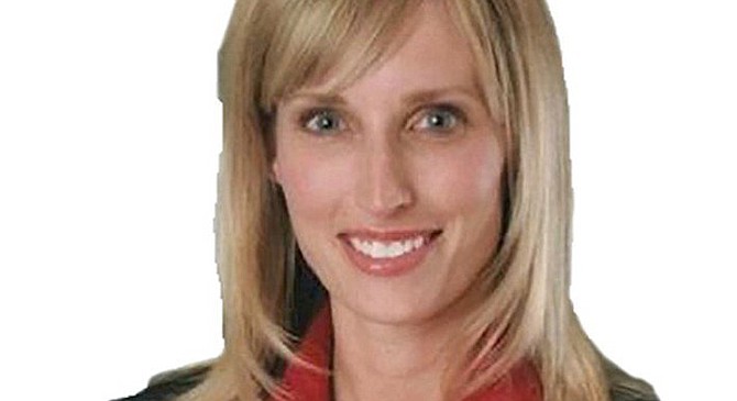 Kristin Gaspar. An additional $272,000 was funneled into the Gaspar war chest by the San Diego Regional Chamber of Commerce PAC.