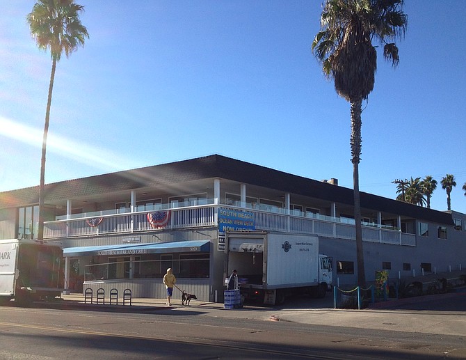 The favor that the owners of the Antique Center did in 2009 for South Beach may cost them millions. 