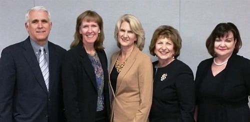 San Dieguito school board