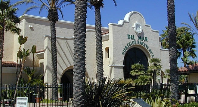 Will the Belly Up get the booking gig after Del Mar’s Surfside Race Place is converted to a music venue?