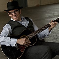 Elvis Costello brings the Imposters with him to Jacobs Music Center
