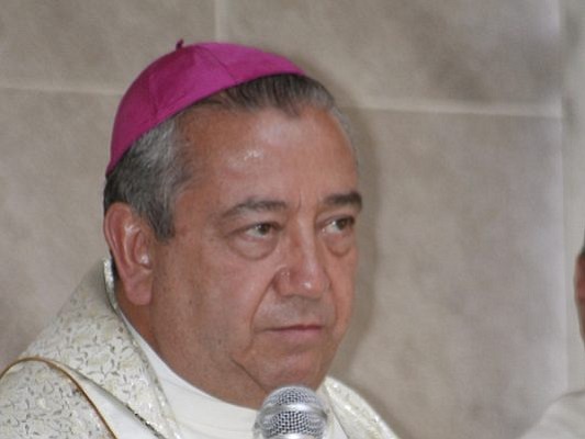 Archbishop Moreno: priests in the archdiocese do not identify with the proposed cathedral.