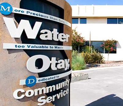 Image from Otay Water District website